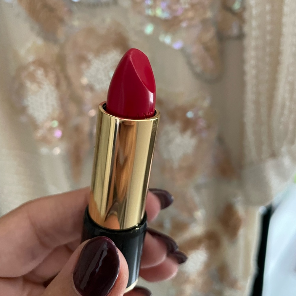 Lancôme L’Absolu Crème Lipstick